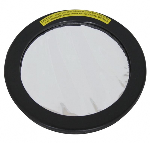 Omegon Sonnenfilter 90mm